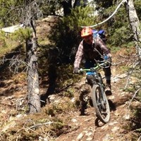 Grant Silverthorne