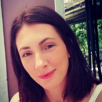 Biljana Sinik
