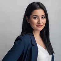Farnaz Farahani