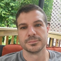 Aaron Baldwin