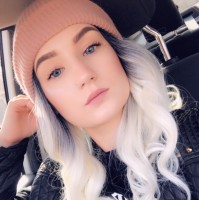 Katya Taylor
