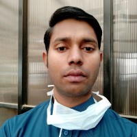 SHAILENDRA Singh BAGHEL