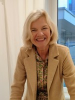 Birgit Broedermann M.A. I Accredited CEDR Mediator
