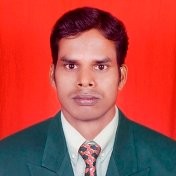 Amulya Kumar Sahoo