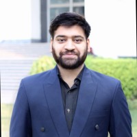 Haroon Ashfaq