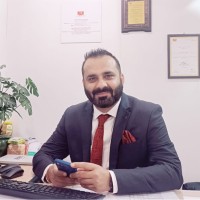 Jitender Nagpal