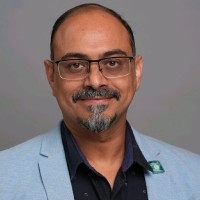 Rohit G Bajaj