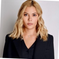 Diana Giliazetdinova
