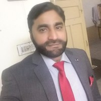 Muhammad Shahid Zia