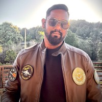 Antony Sanjay