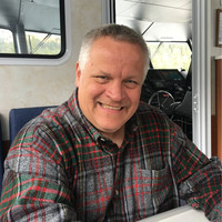 Scott Klabacha