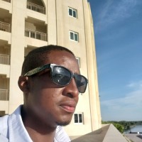 Ssenyunja Jonathan Moses