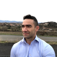 Sylvain Marchat