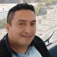 Leonardo Almeida Rivera