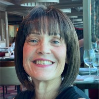 Gina Cuomo