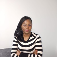 Jeannine Arcelle Tongo Guiniapi