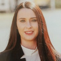Simone Loveridge