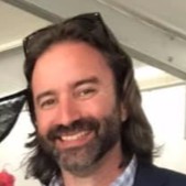 Martin Saso