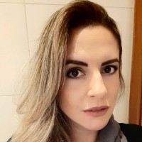 Andreza Tavano