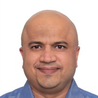 Vasanth Bhat