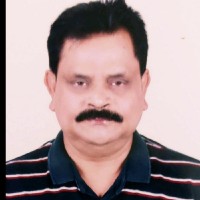Ashok Kumar Mishra