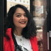Nindya Rachmi