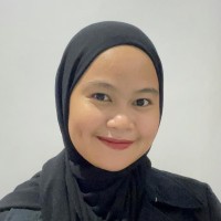 Dewi Rahma Ahmadi