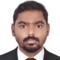 Rajesh V