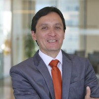 Jorge Barrón Garcia