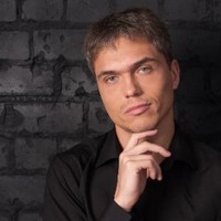 Максим Пономарев
