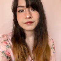 Cecilia K Cuevas Flores