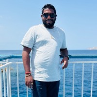 Segaren Payannandee