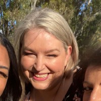 Mary-Anne Blakeley
