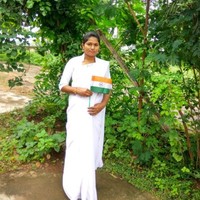 Asha Nimgade