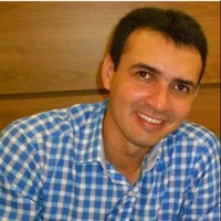 Gilson Timóteo de Andrade