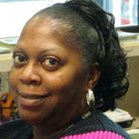 Sherry Simmons