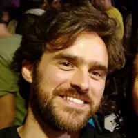 Nicolas MANDIL