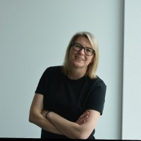 Kasia Kurowska, Mba