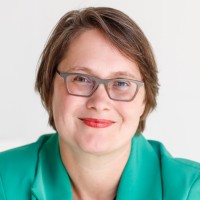 Patricia de Ryck