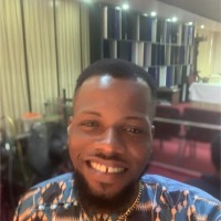 Chima Okpara