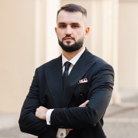 Mantas Pilenis