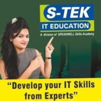 Stek IT Education (Speakwell)