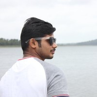 Nishanth K R