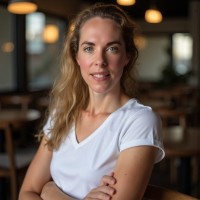 Rosalind Bazany