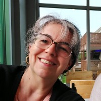 Isabelle Schetley