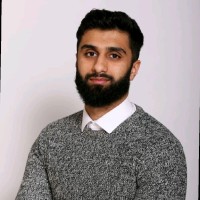 Adeel Idrees