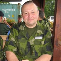 Stefan Axelsson