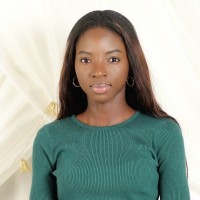 Alphonsine Céline Basse