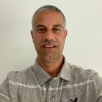 Martin Suarez