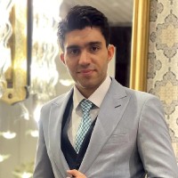 Mohammad Javad Asgarian